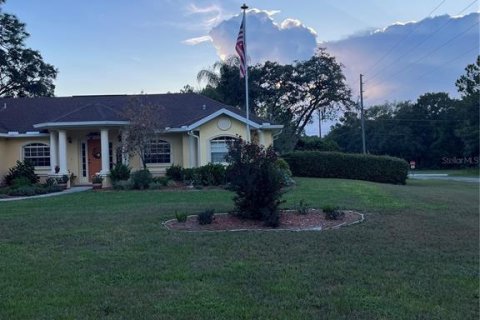 Villa ou maison à vendre à Dunnellon, Floride: 3 chambres, 155.89 m2 № 1917376 - photo 2
