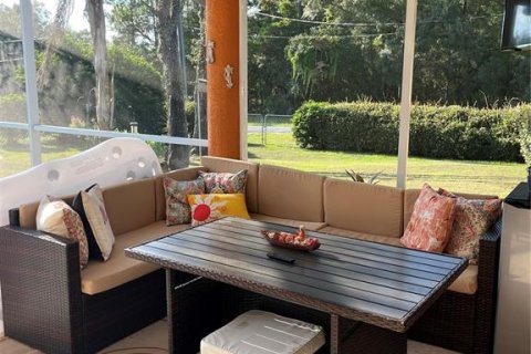 Villa ou maison à vendre à Dunnellon, Floride: 3 chambres, 155.89 m2 № 1917376 - photo 28