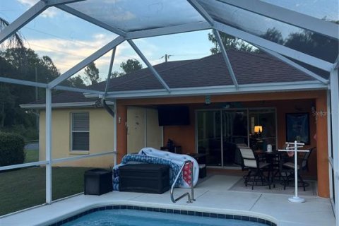 Villa ou maison à vendre à Dunnellon, Floride: 3 chambres, 155.89 m2 № 1917376 - photo 21