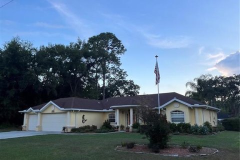 Villa ou maison à vendre à Dunnellon, Floride: 3 chambres, 155.89 m2 № 1917376 - photo 4
