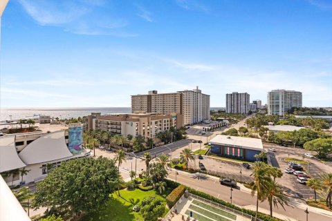 Copropriété à vendre à Pompano Beach, Floride: 1 chambre, 72 m2 № 2251476 - photo 18