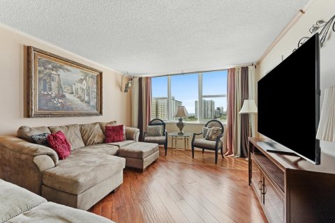 Copropriété à vendre à Pompano Beach, Floride: 1 chambre, 72 m2 № 2251476 - photo 14