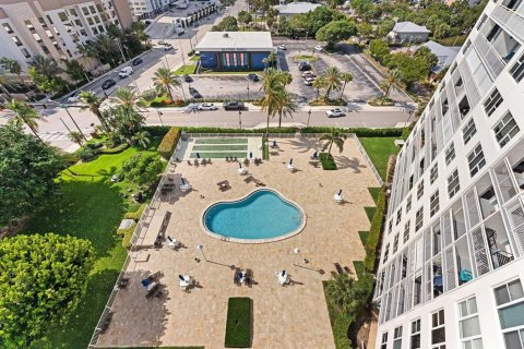 Copropriété à vendre à Pompano Beach, Floride: 1 chambre, 72 m2 № 2251476 - photo 19