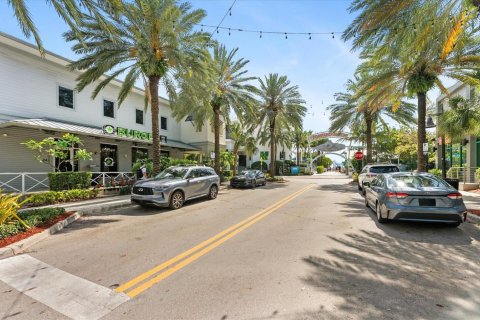 Copropriété à vendre à Pompano Beach, Floride: 1 chambre, 72 m2 № 2251476 - photo 30