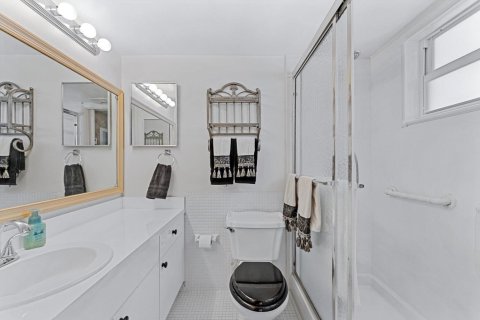 Copropriété à vendre à Pompano Beach, Floride: 1 chambre, 72 m2 № 2251476 - photo 9