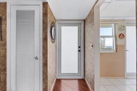 Copropriété à vendre à Pompano Beach, Floride: 1 chambre, 72 m2 № 2251476 - photo 20