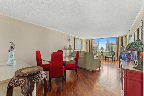 Copropriété à vendre à Pompano Beach, Floride: 1 chambre, 72 m2 № 2251476 - photo 10
