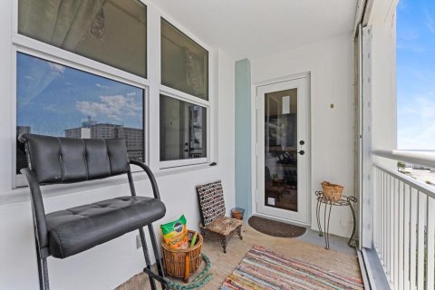 Copropriété à vendre à Pompano Beach, Floride: 1 chambre, 72 m2 № 2251476 - photo 16