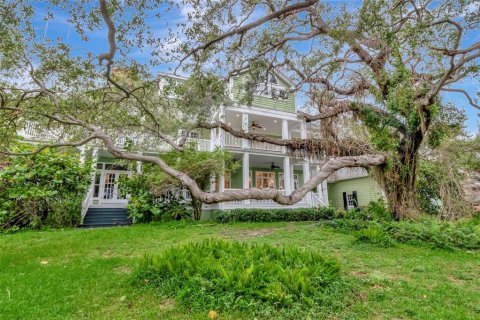 Casa en venta en Tampa, Florida, 5 dormitorios, 545.71 m2 № 1795172 - foto 2