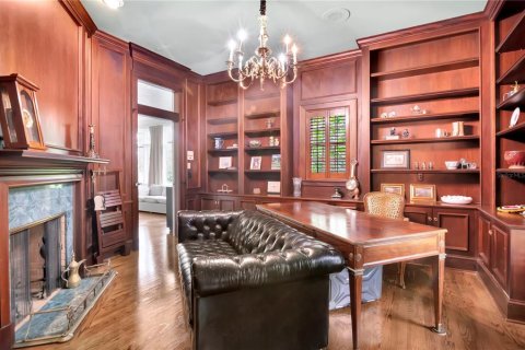 Casa en venta en Tampa, Florida, 5 dormitorios, 545.71 m2 № 1795172 - foto 17