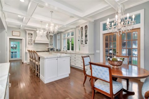 Casa en venta en Tampa, Florida, 5 dormitorios, 545.71 m2 № 1795172 - foto 9