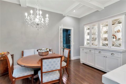 Casa en venta en Tampa, Florida, 5 dormitorios, 545.71 m2 № 1795172 - foto 10