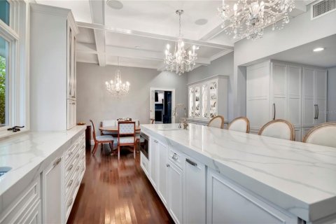 Casa en venta en Tampa, Florida, 5 dormitorios, 545.71 m2 № 1795172 - foto 8
