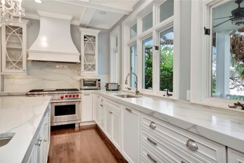Casa en venta en Tampa, Florida, 5 dormitorios, 545.71 m2 № 1795172 - foto 6