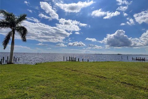 Terreno en venta en Port Charlotte, Florida № 749232 - foto 19