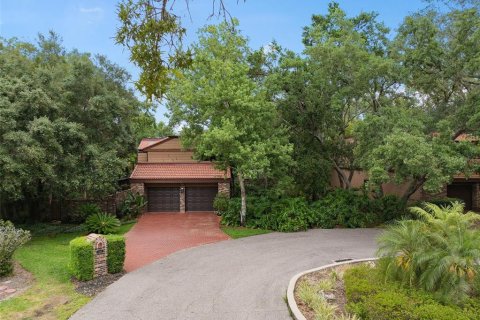 Townhouse in Longwood, Florida 4 bedrooms, 240.62 sq.m. № 2238614 - photo 25