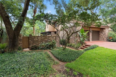 Touwnhouse à Longwood, Floride 4 chambres, 240.62 m2 № 2238614