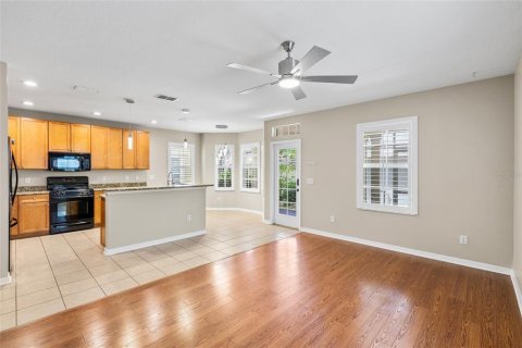 House in Fish Hawk, Florida 4 bedrooms, 236.9 sq.m. № 2223406 - photo 17