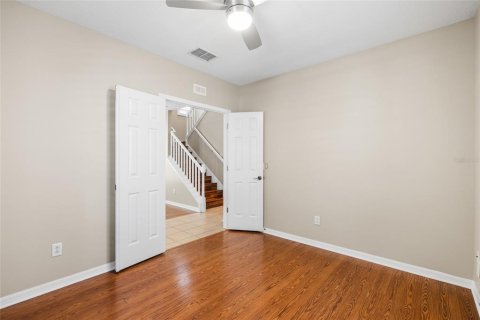 House in Fish Hawk, Florida 4 bedrooms, 236.9 sq.m. № 2223406 - photo 27