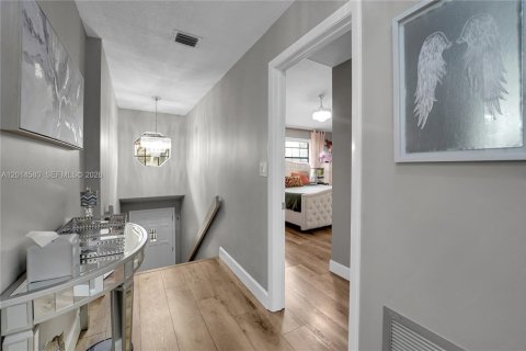 Condo in Boca Raton, Florida, 3 bedrooms № 2076564 - photo 27