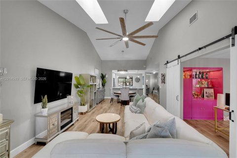 Condo in Boca Raton, Florida, 3 bedrooms № 2076564 - photo 29