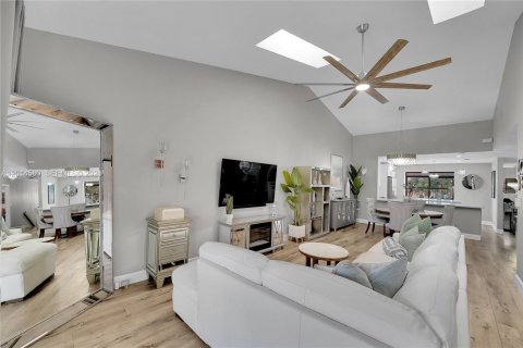 Condo in Boca Raton, Florida, 3 bedrooms № 2076564 - photo 22