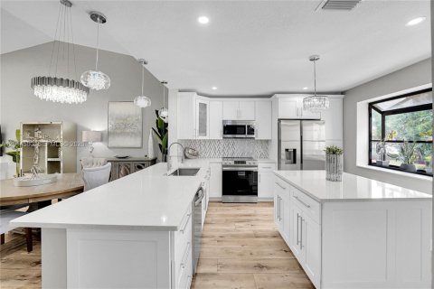 Condo in Boca Raton, Florida, 3 bedrooms  № 2076564
