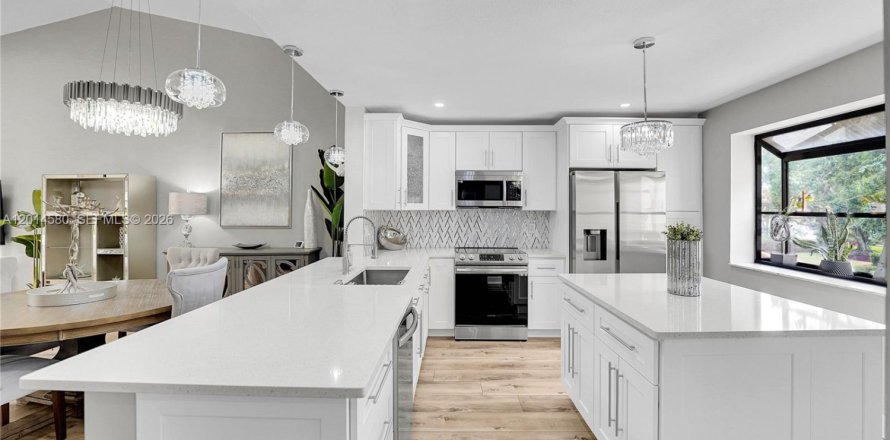 Condo in Boca Raton, Florida, 3 bedrooms № 2076564