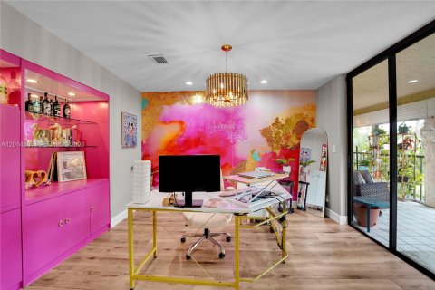 Condo in Boca Raton, Florida, 3 bedrooms № 2076564 - photo 21