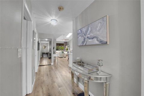 Condo in Boca Raton, Florida, 3 bedrooms № 2076564 - photo 26
