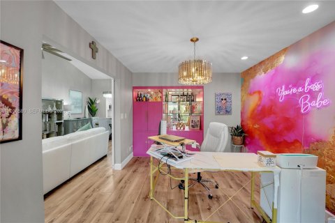 Condo in Boca Raton, Florida, 3 bedrooms № 2076564 - photo 28