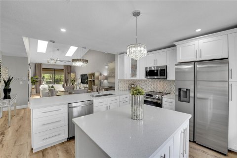 Condo in Boca Raton, Florida, 3 bedrooms № 2076564 - photo 9