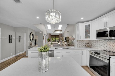 Condo in Boca Raton, Florida, 3 bedrooms № 2076564 - photo 10