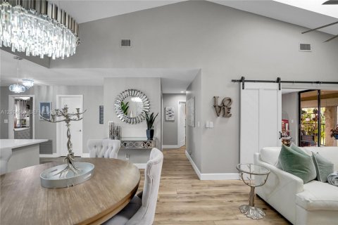 Condo in Boca Raton, Florida, 3 bedrooms № 2076564 - photo 19