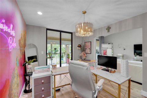 Condo in Boca Raton, Florida, 3 bedrooms № 2076564 - photo 24