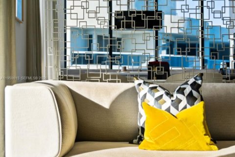 Купить кондоминиум в Санни-Айлс-Бич, Флорида 2 спальни, 189.71м2, № 2006939 - фото 13