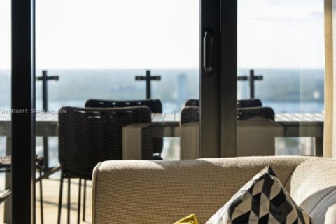 Купить кондоминиум в Санни-Айлс-Бич, Флорида 2 спальни, 189.71м2, № 2006939 - фото 11