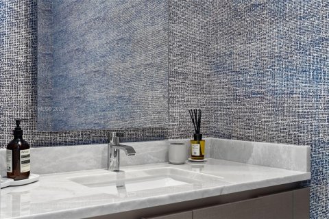 Купить кондоминиум в Санни-Айлс-Бич, Флорида 2 спальни, 189.71м2, № 2006939 - фото 19