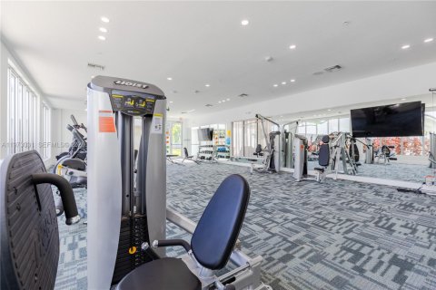 Casa en alquiler en Hialeah, Florida № 2033211 - foto 28