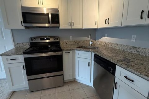 Condominio en venta en Sanford, Florida, 1 dormitorio, 62.71 m2 № 2209514 - foto 6