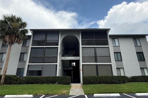 Condo in Sanford, Florida, 1 bedroom  № 2209514