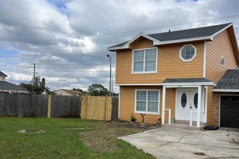 Villa ou maison à Orlando, Floride 3 chambres, 132.39 m2 № 2420459