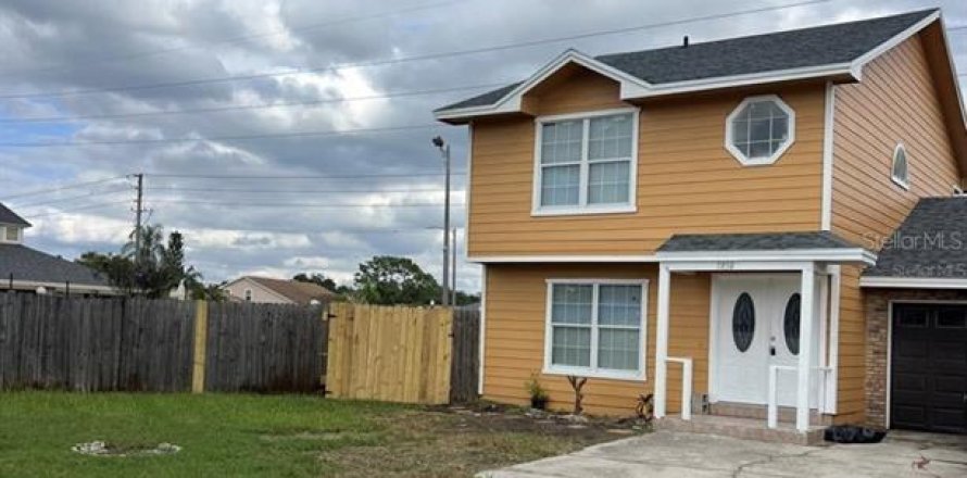 Villa ou maison à Orlando, Floride 3 chambres, 132.39 m2 № 2420459