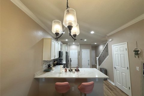 Touwnhouse à louer à Riverview, Floride: 2 chambres, 147.53 m2 № 2418618 - photo 6
