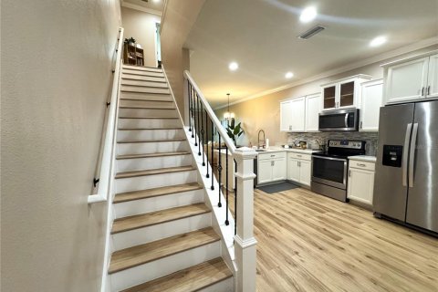 Touwnhouse à louer à Riverview, Floride: 2 chambres, 147.53 m2 № 2418618 - photo 8