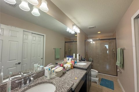 Touwnhouse à louer à Riverview, Floride: 2 chambres, 147.53 m2 № 2418618 - photo 12