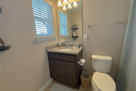 Touwnhouse à louer à Riverview, Floride: 2 chambres, 147.53 m2 № 2418618 - photo 18