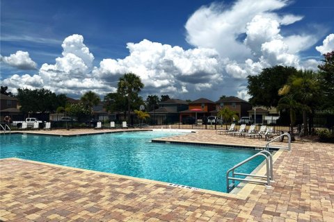 Touwnhouse à louer à Riverview, Floride: 2 chambres, 147.53 m2 № 2418618 - photo 22