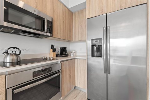 Купить кондоминиум в Майами, Флорида 1 спальня, 69.03м2, № 2024231 - фото 20