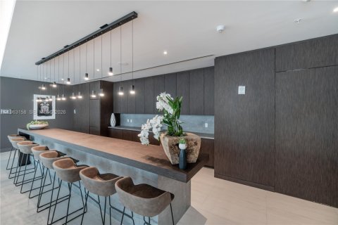 Купить кондоминиум в Майами, Флорида 1 спальня, 69.03м2, № 2024231 - фото 6